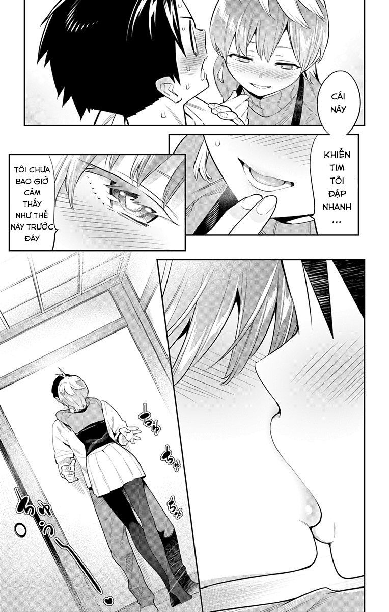 Demon Slave Chap 23 - Next Chap 24