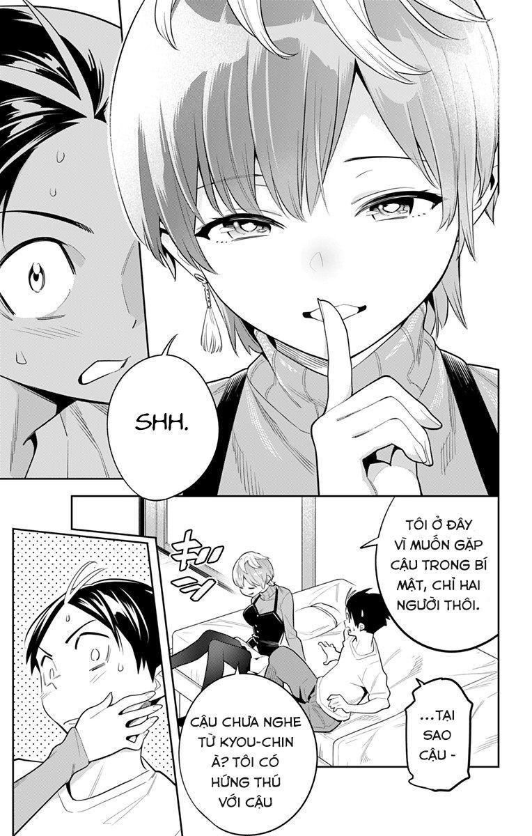 Demon Slave Chap 23 - Next Chap 24