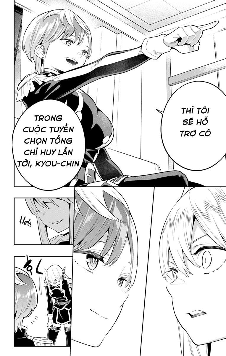 Demon Slave Chap 23 - Next Chap 24