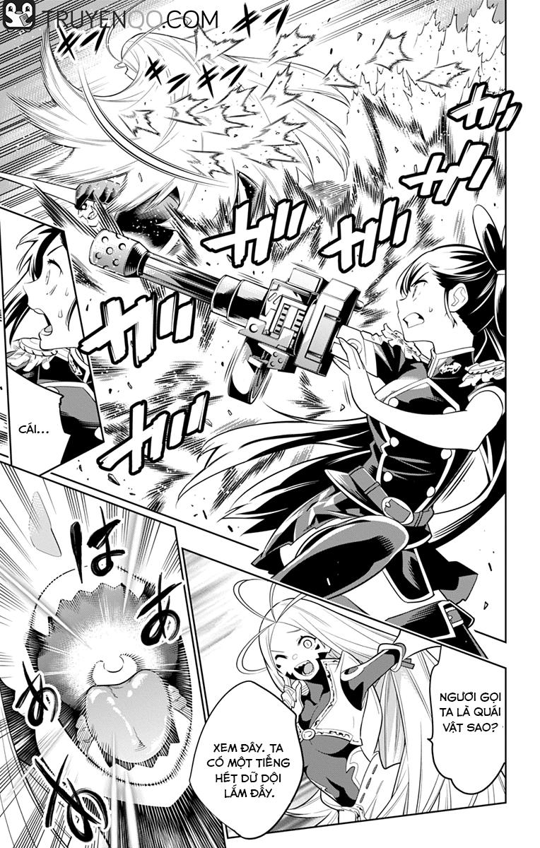 Demon Slave Chap 6 - Next Chap 7