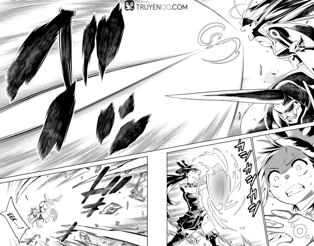Demon Slave Chap 6 - Next Chap 7