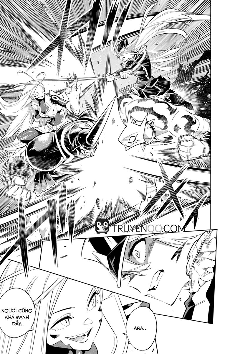 Demon Slave Chap 6 - Next Chap 7