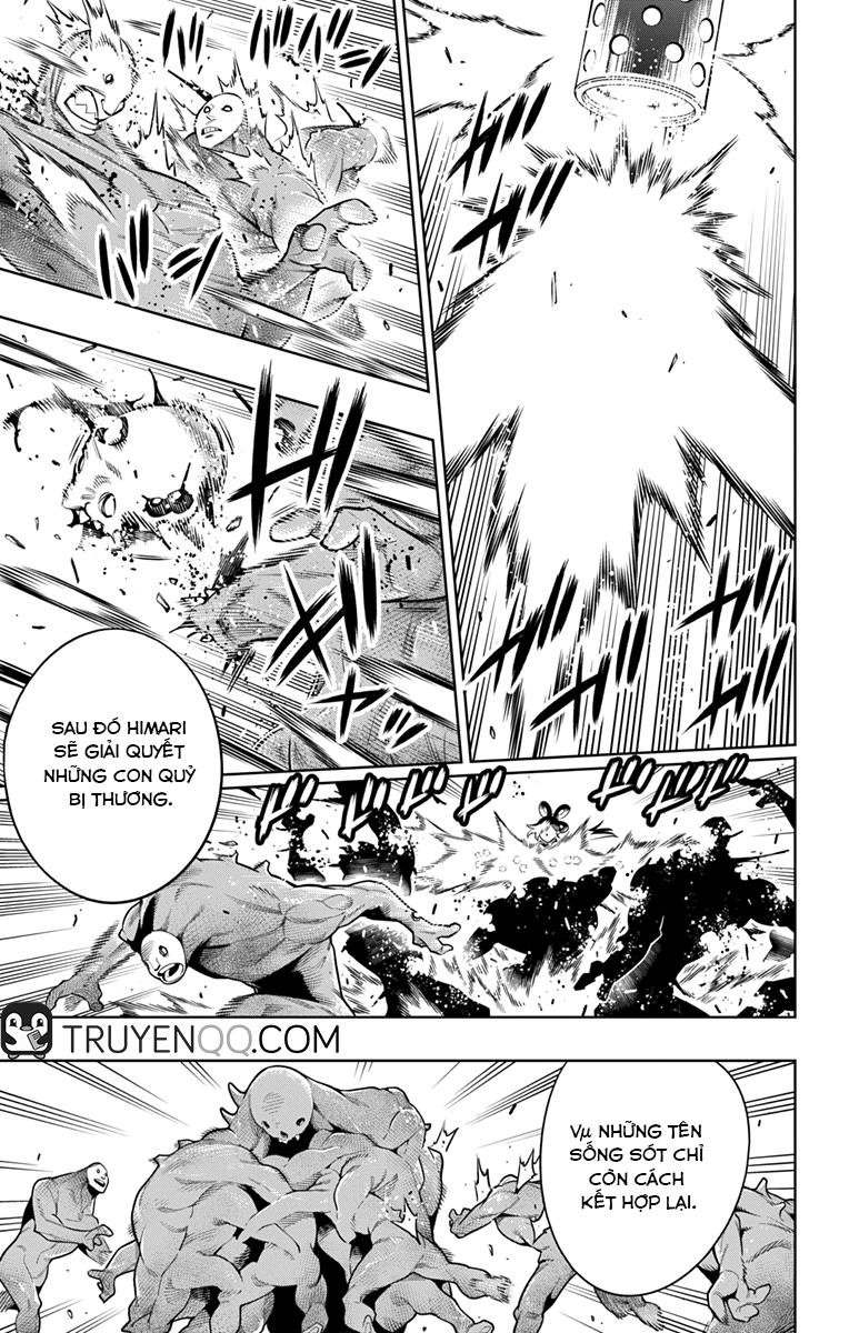 Demon Slave Chap 6 - Next Chap 7