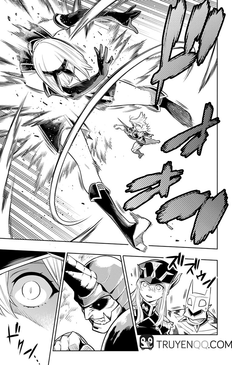 Demon Slave Chap 6 - Next Chap 7