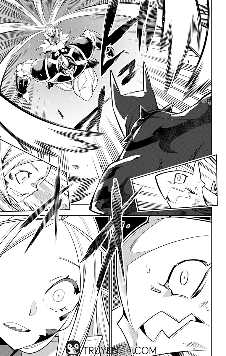 Demon Slave Chap 7 - Next Chap 8
