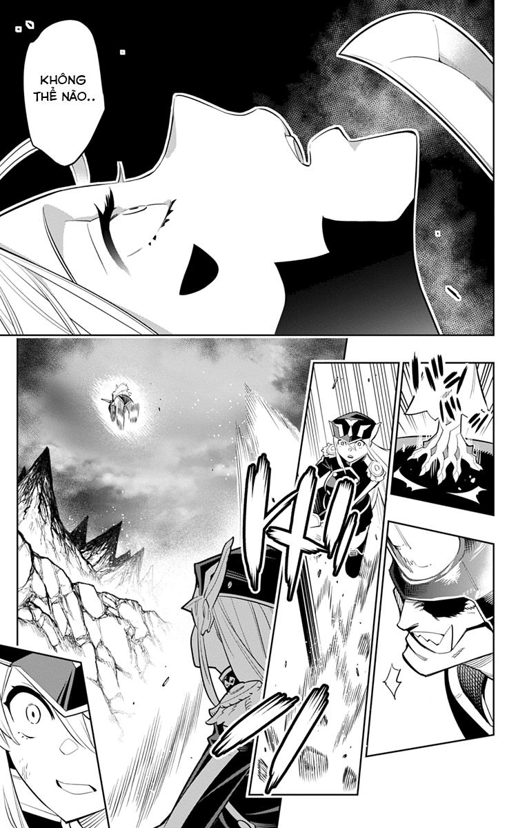 Demon Slave Chap 7 - Next Chap 8