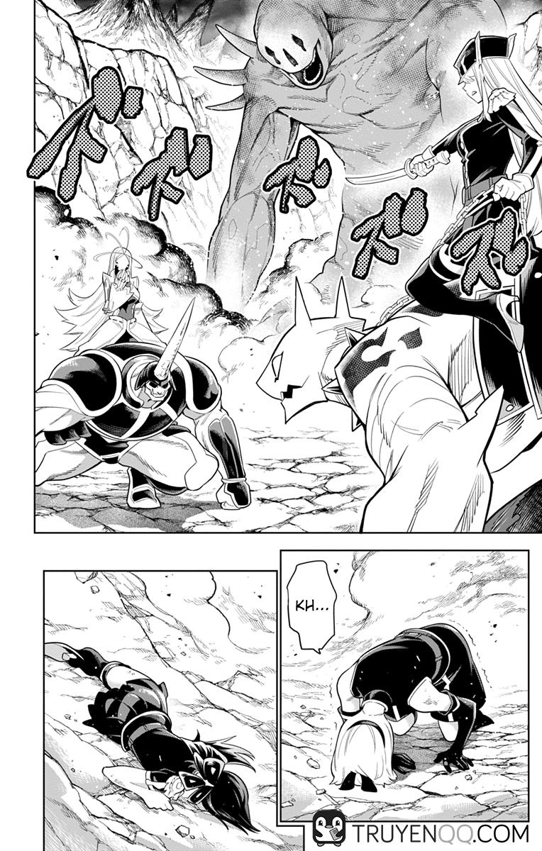 Demon Slave Chap 7 - Next Chap 8
