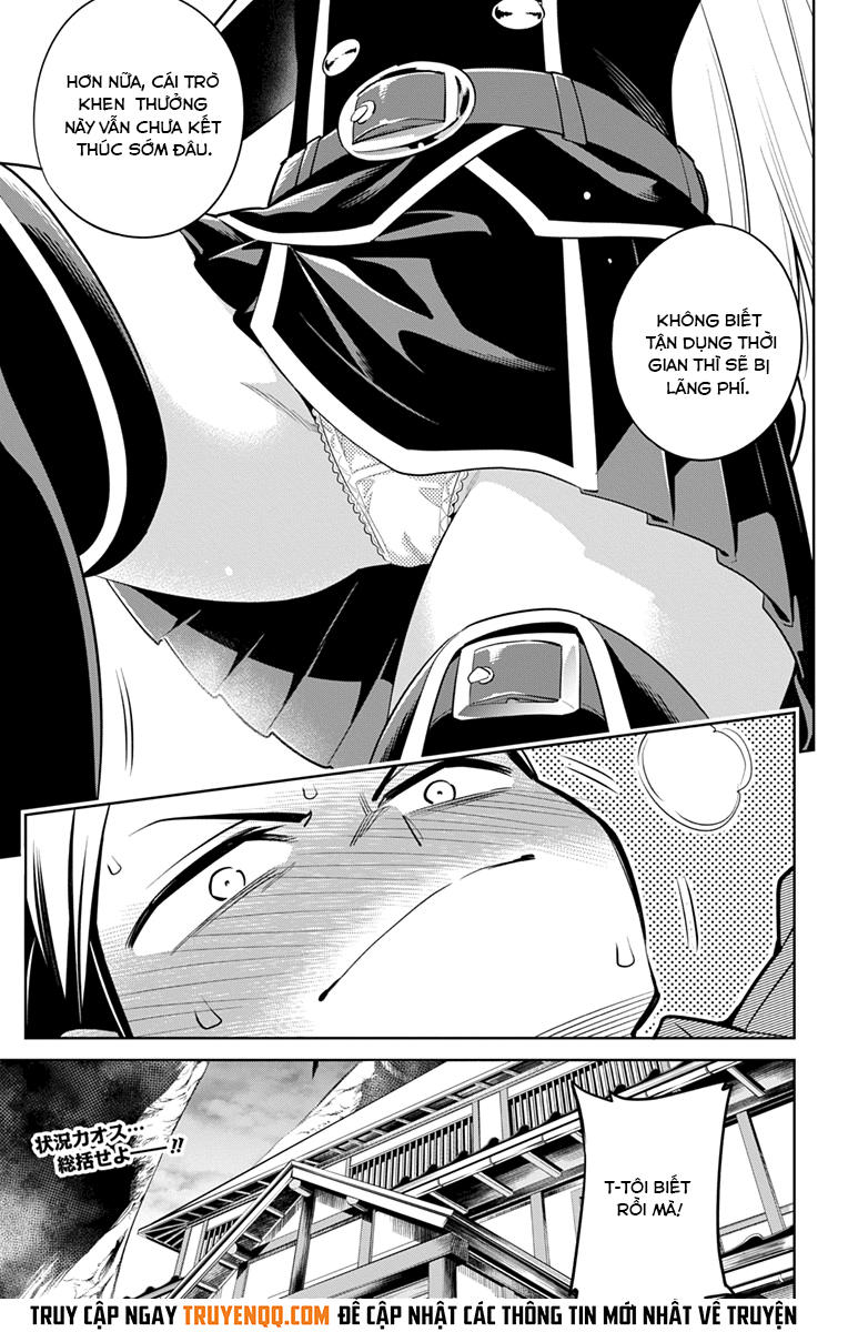 Demon Slave Chap 7 - Next Chap 8