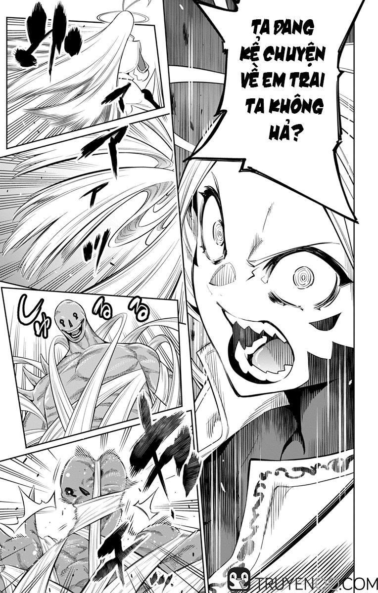 Demon Slave Chap 7 - Next Chap 8