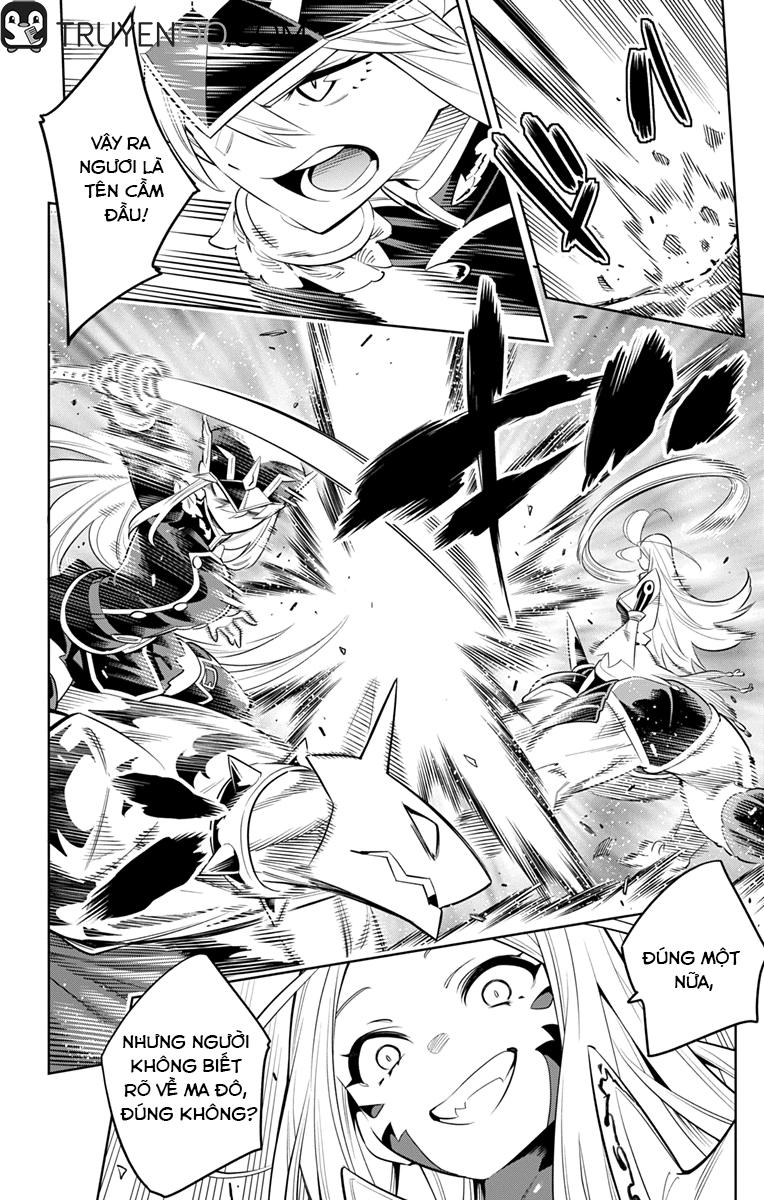Demon Slave Chap 7 - Next Chap 8