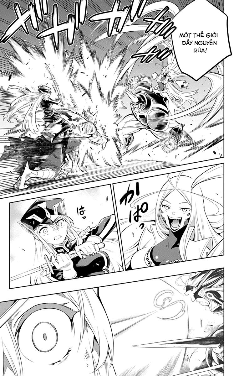 Demon Slave Chap 7 - Next Chap 8