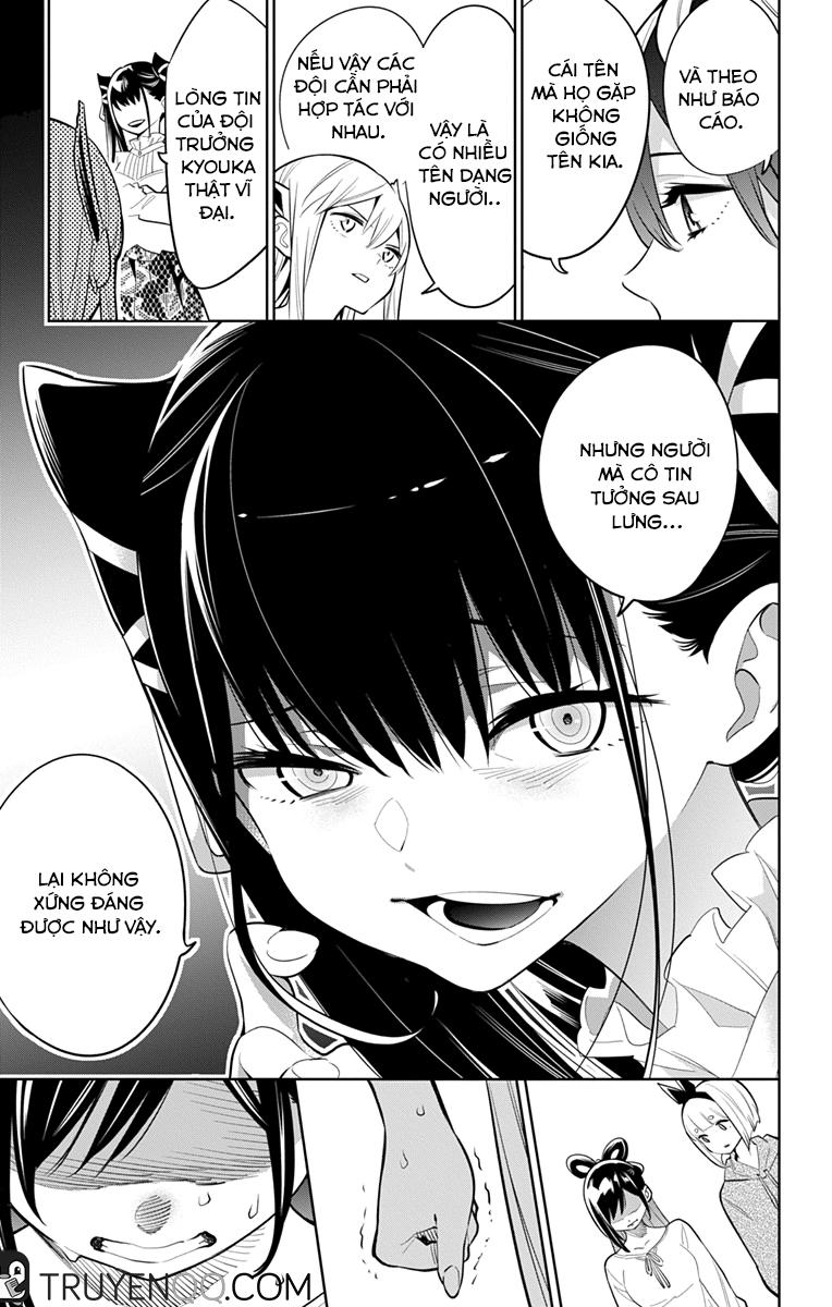 Demon Slave Chap 9 - Next Chap 10