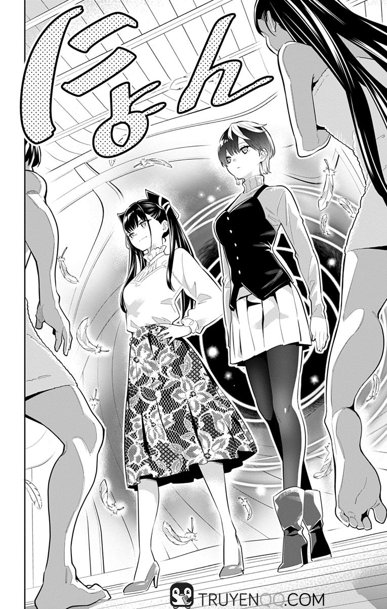 Demon Slave Chap 9 - Next Chap 10
