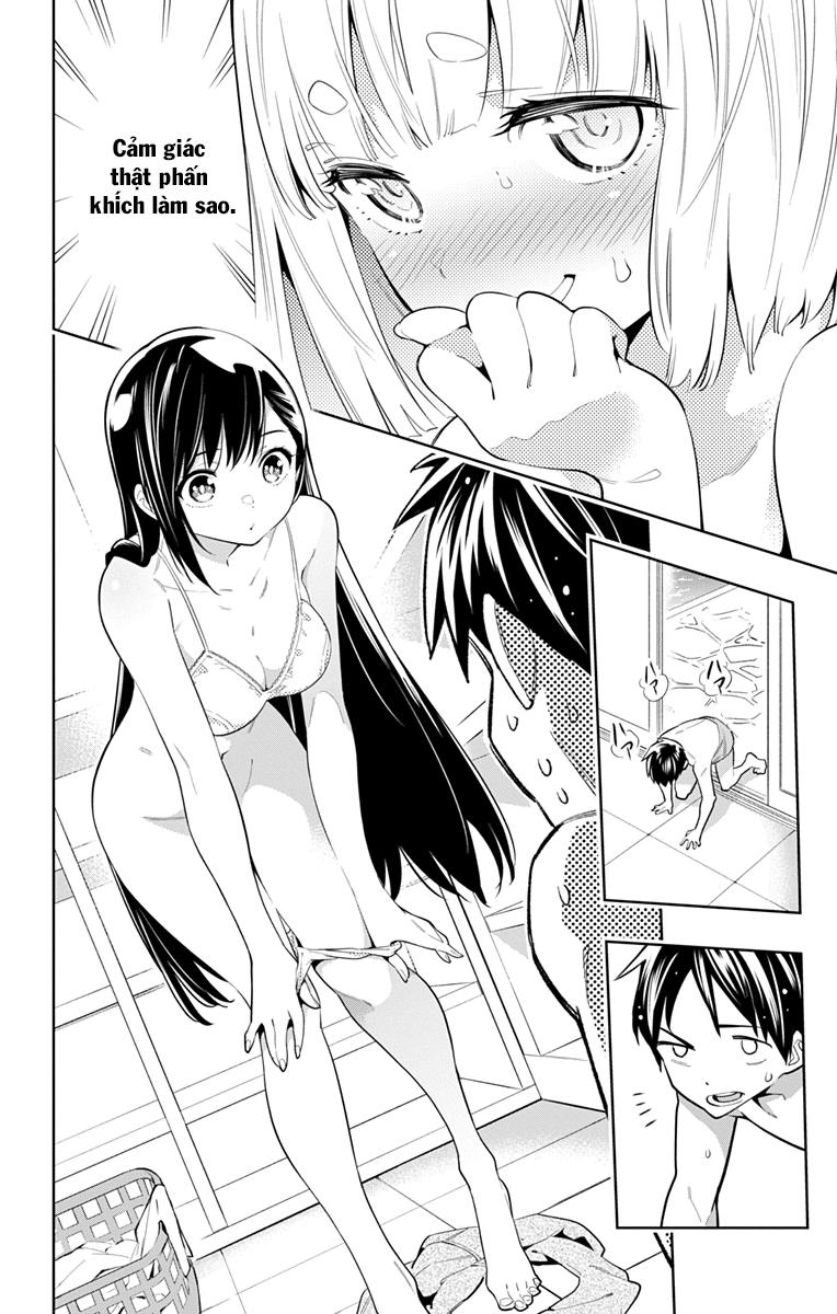 Demon Slave Chap 9 - Next Chap 10