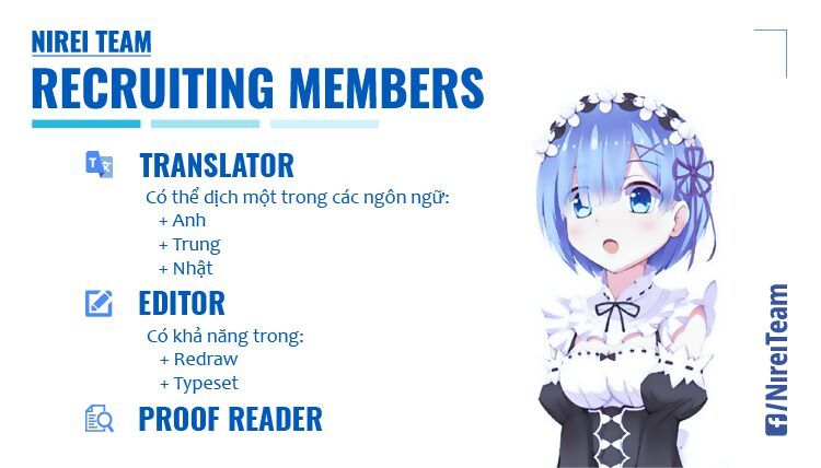 Tao Muốn Trở Thành Chúa Tể Bóng Tối!! Chap 12 - Next Chap 13