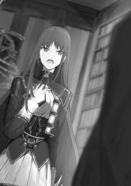 Tao Muốn Trở Thành Chúa Tể Bóng Tối!! Chap 2 - Next Chap 3