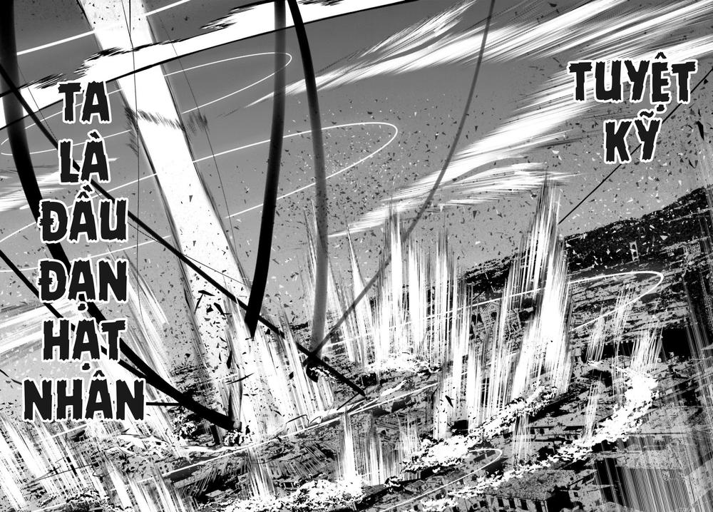 Tao Muốn Trở Thành Chúa Tể Bóng Tối!! Chap 6 - Next Chap 7