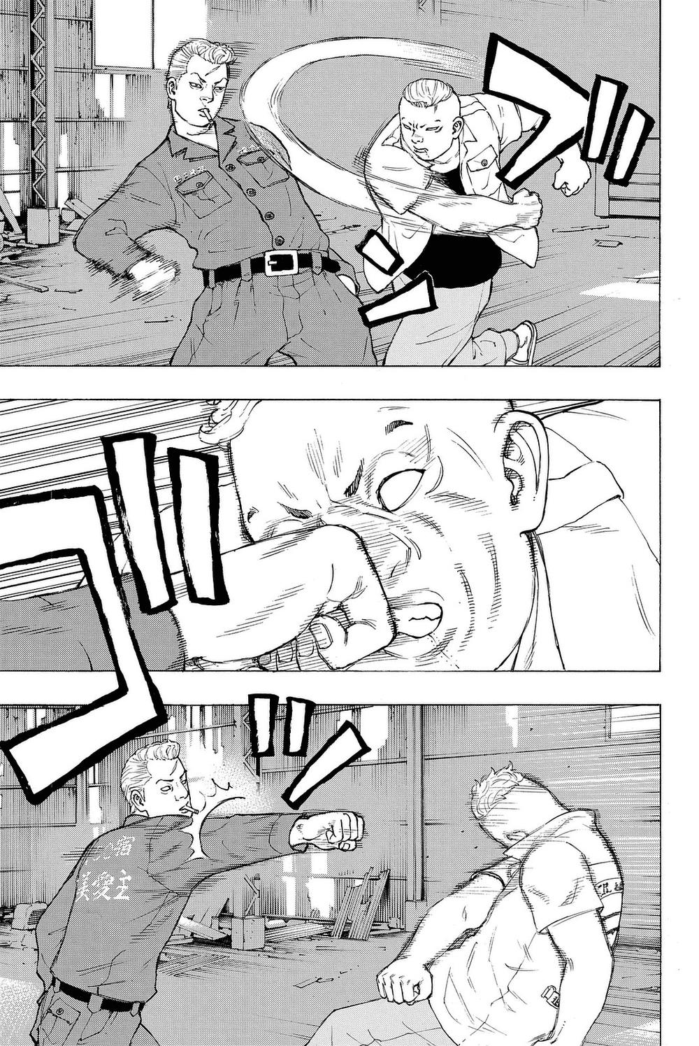 Kịch Trường Của Takemichi Chap 14 - Next Chap 15