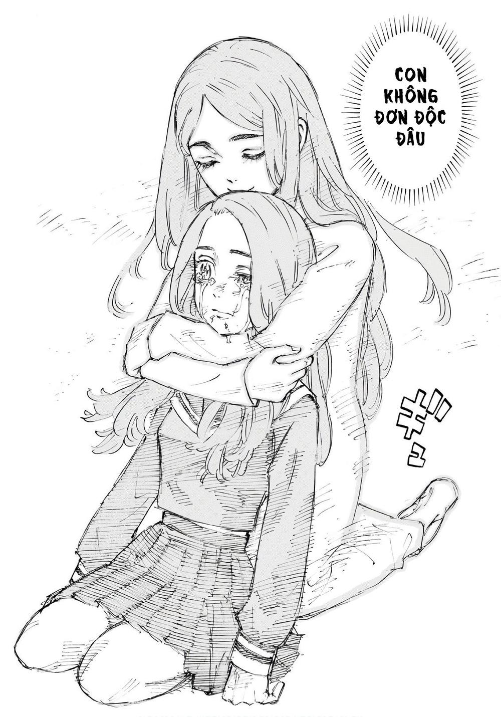 Kịch Trường Của Takemichi Chap 103 - Next Chap 104