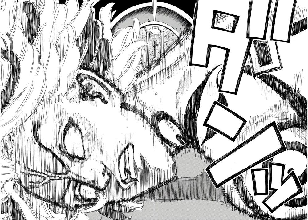 Kịch Trường Của Takemichi Chap 105 - Next Chap 106