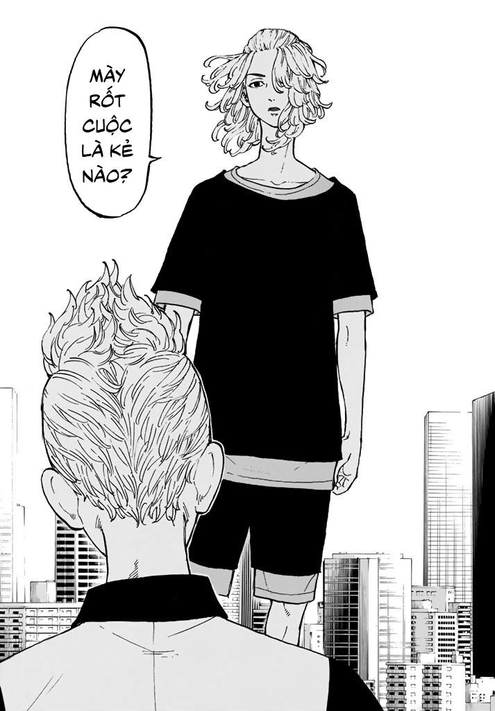 Kịch Trường Của Takemichi Chap 29 - Next Chap 30