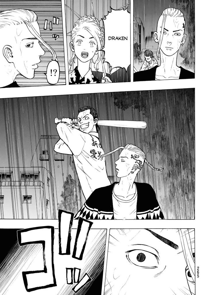 Kịch Trường Của Takemichi Chap 21 - Next Chap 22