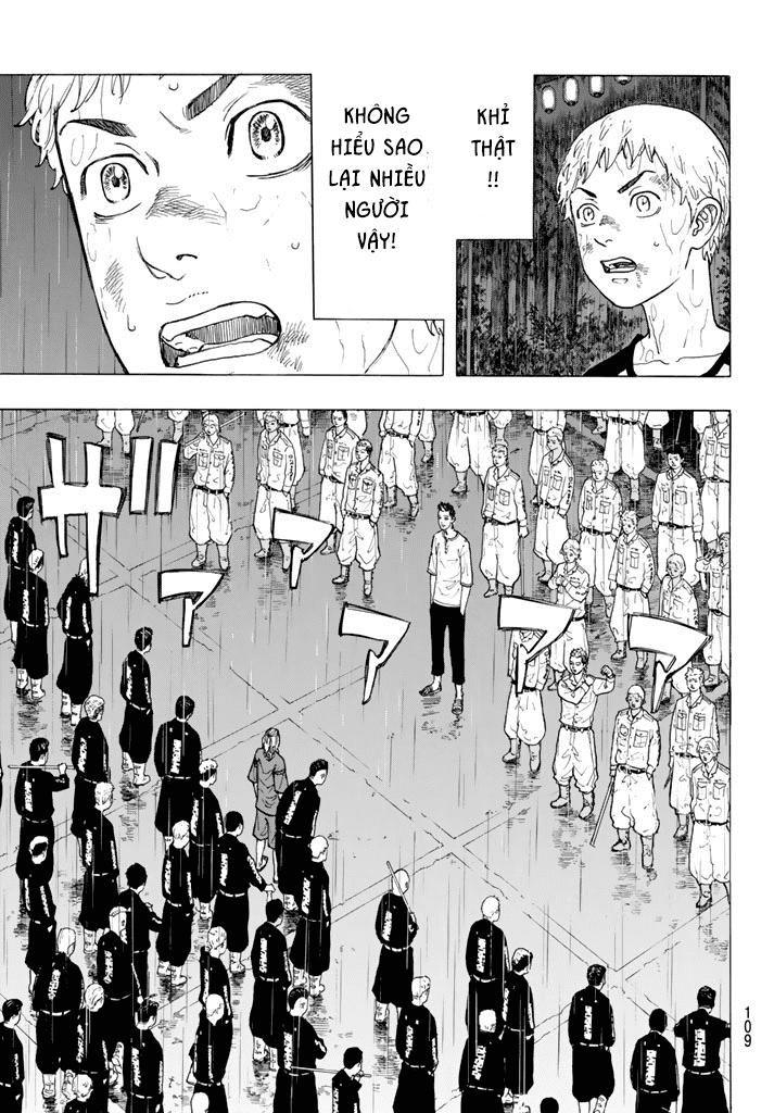 Kịch Trường Của Takemichi Chap 22 - Next Chap 23