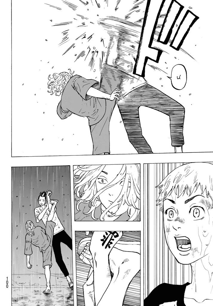 Kịch Trường Của Takemichi Chap 22 - Next Chap 23