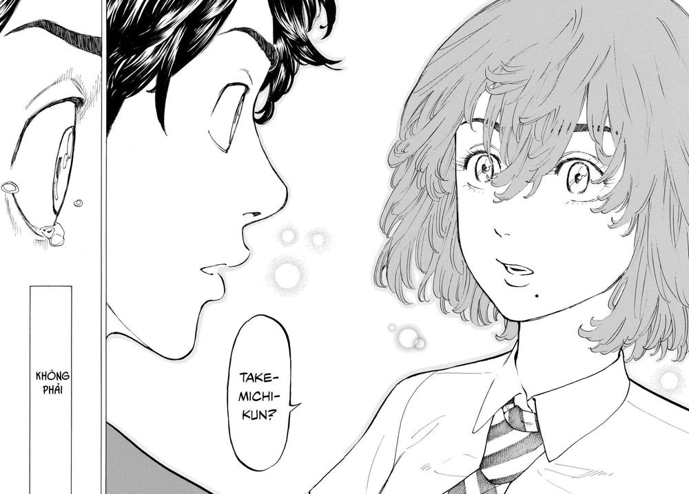 Kịch Trường Của Takemichi Chap 31 - Next Chap 32