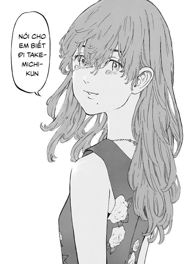 Kịch Trường Của Takemichi Chap 32 - Next Chap 33