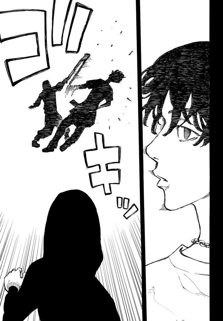 Kịch Trường Của Takemichi Chap 44 - Next Chap 45