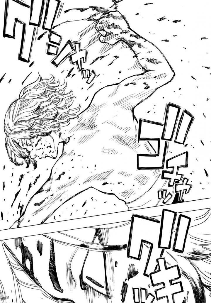 Kịch Trường Của Takemichi Chap 48 - Next Chap 49