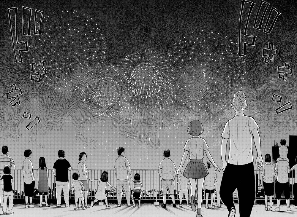 Kịch Trường Của Takemichi Chap 6 - Next Chap 7