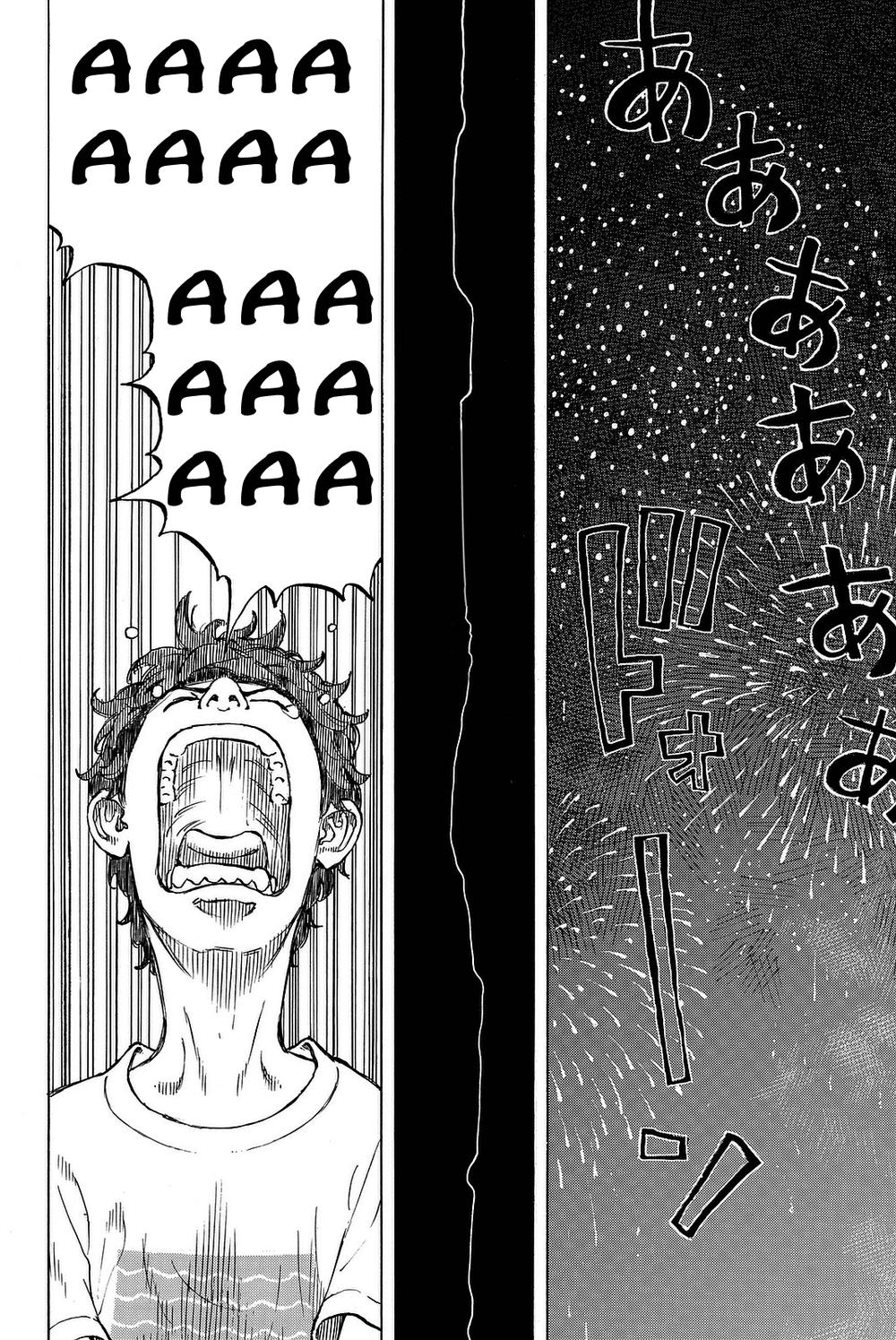 Kịch Trường Của Takemichi Chap 6 - Next Chap 7