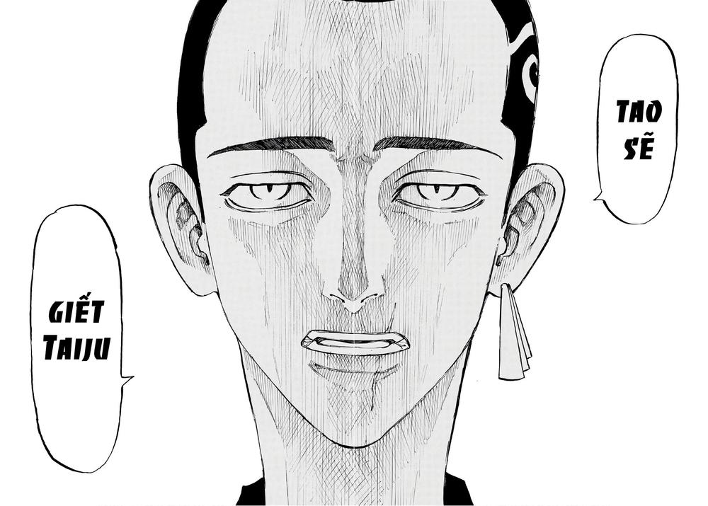 Kịch Trường Của Takemichi Chap 85 - Next Chap 86