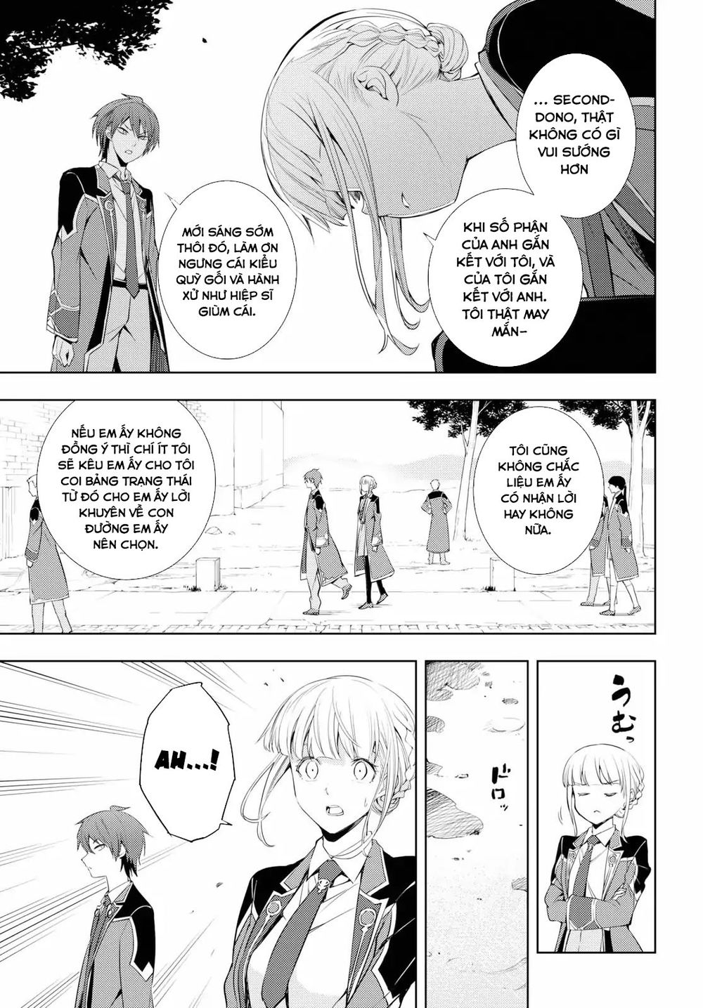 Moto Sekai Ichi'i Subchara Ikusei Nikki: Hai Player, Isekai Wo Kouryakuchuu! Moto Sekai Ichi'i Subchara Ikusei Nikki: Hai Player, Isekai Wo Kouryakuchuu! Chap 8 - Next Chap 9