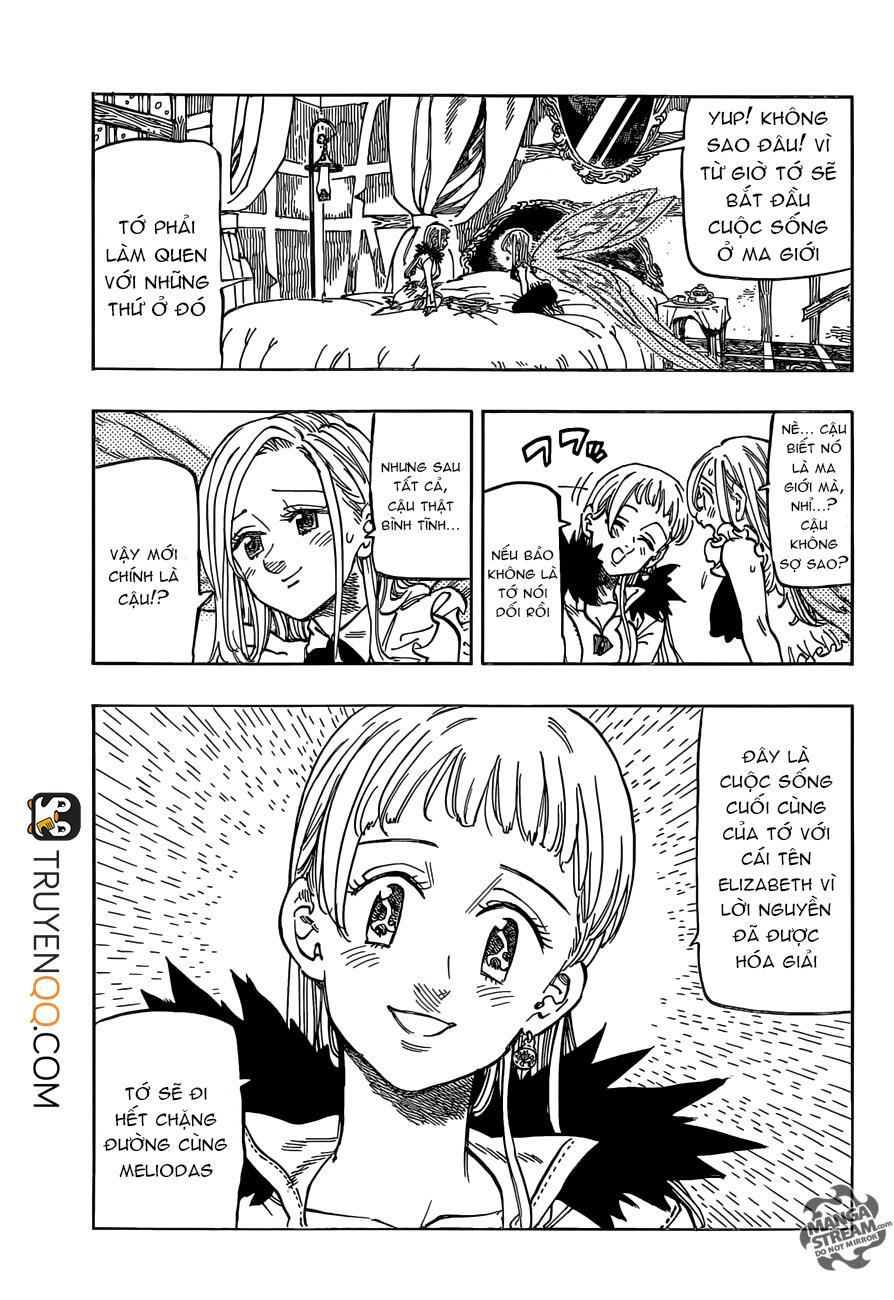 Thất Hình Đại Tội Chap 310 - Next Chap 311