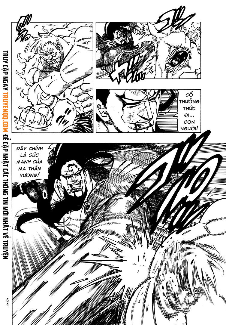 Thất Hình Đại Tội Chap 327 - Next Chap 328