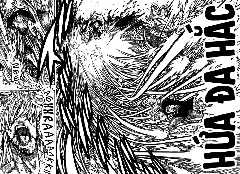 Thất Hình Đại Tội Chap 305 - Next Chap 306