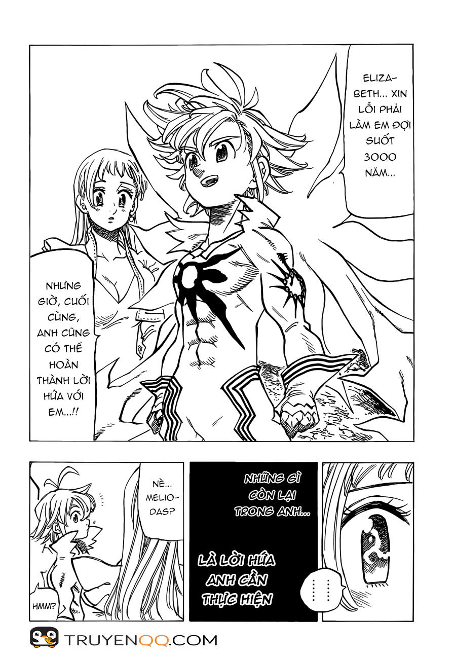 Thất Hình Đại Tội Chap 306 - Next Chap 307