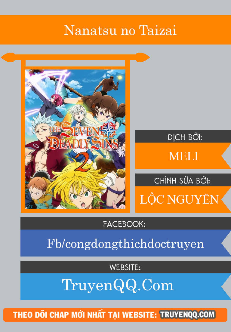 Thất Hình Đại Tội Chap 309 - Next Chap 310