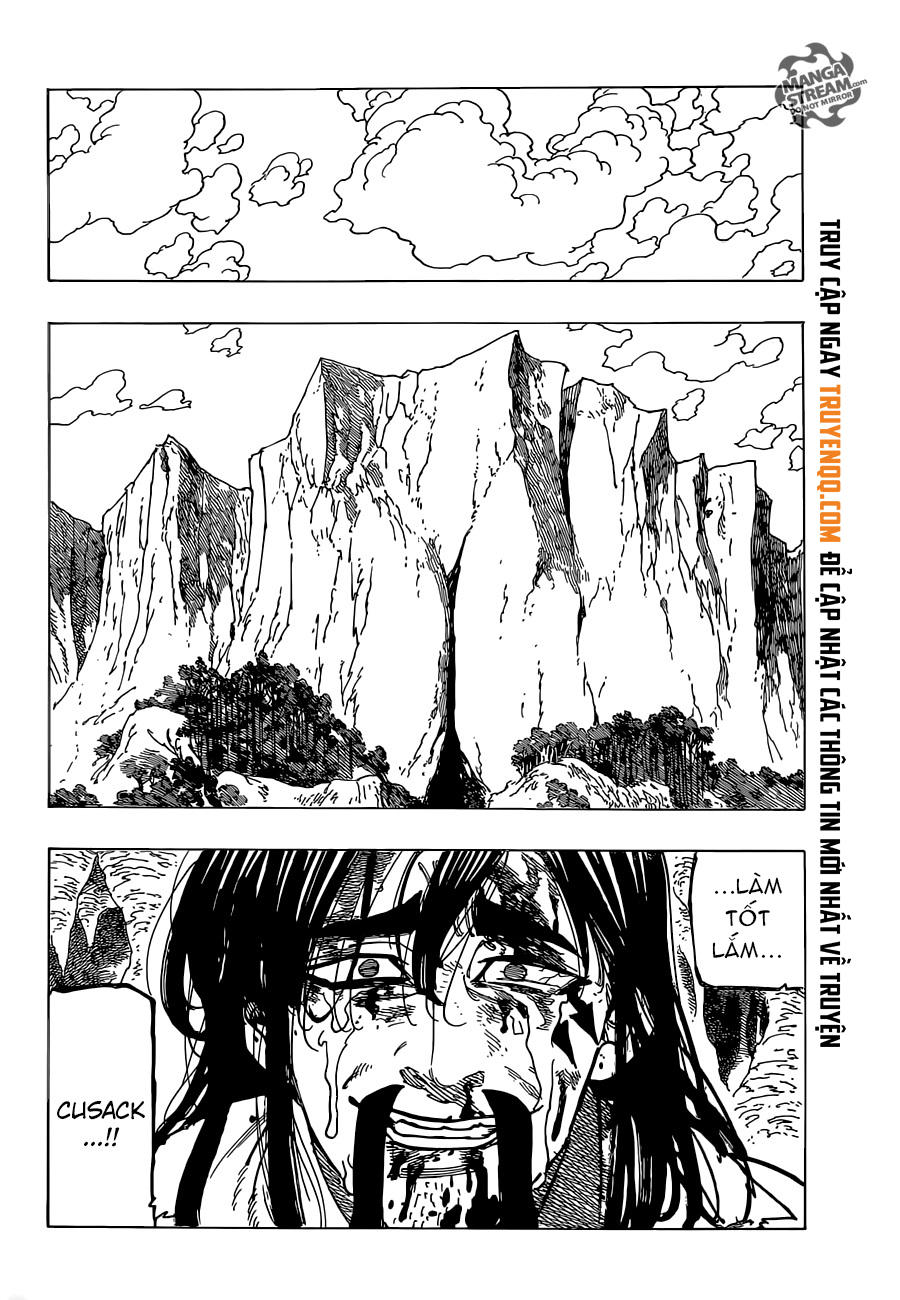 Thất Hình Đại Tội Chap 311 - Next Chap 312