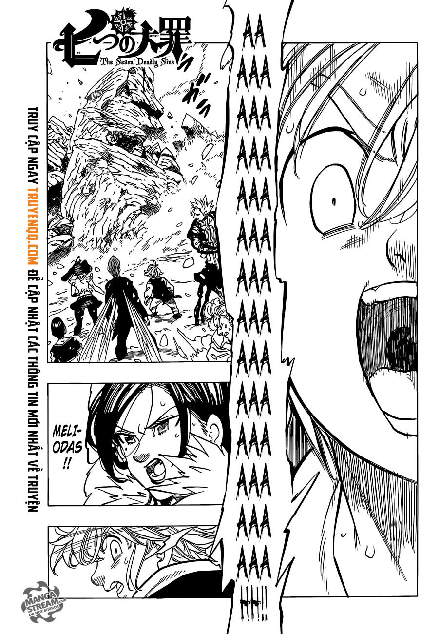 Thất Hình Đại Tội Chap 311 - Next Chap 312