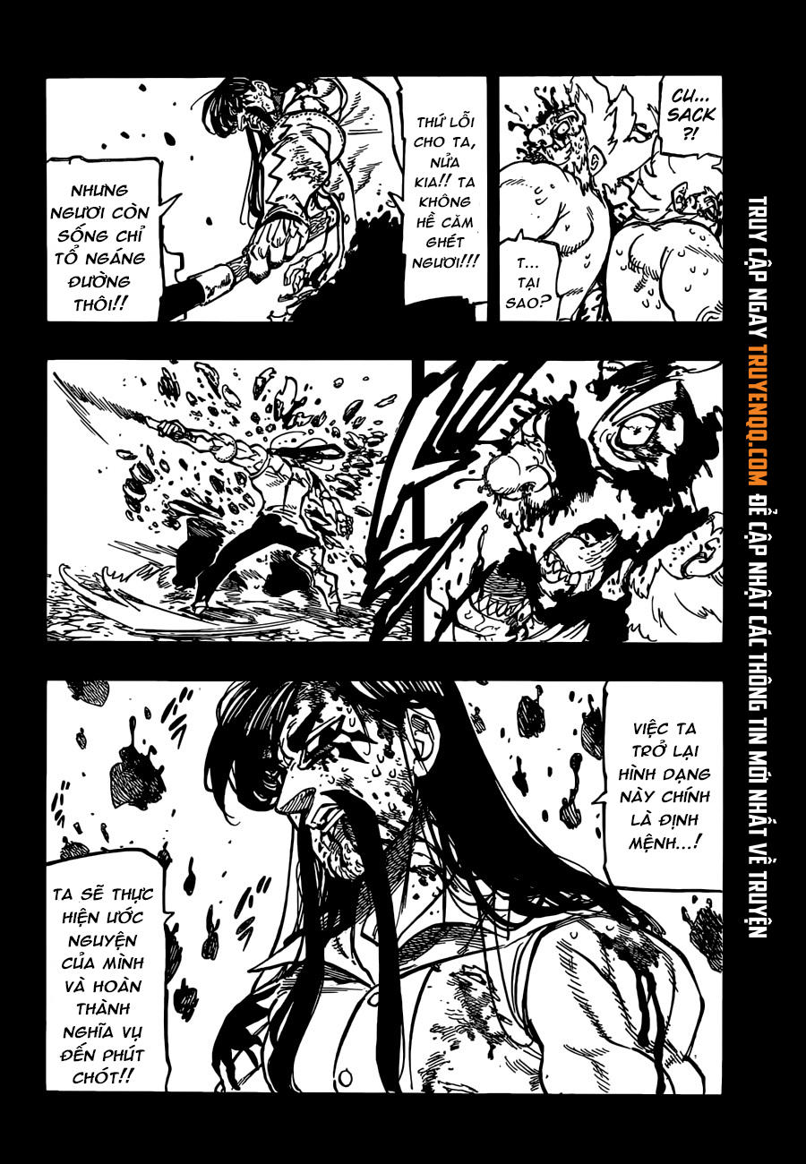 Thất Hình Đại Tội Chap 311 - Next Chap 312