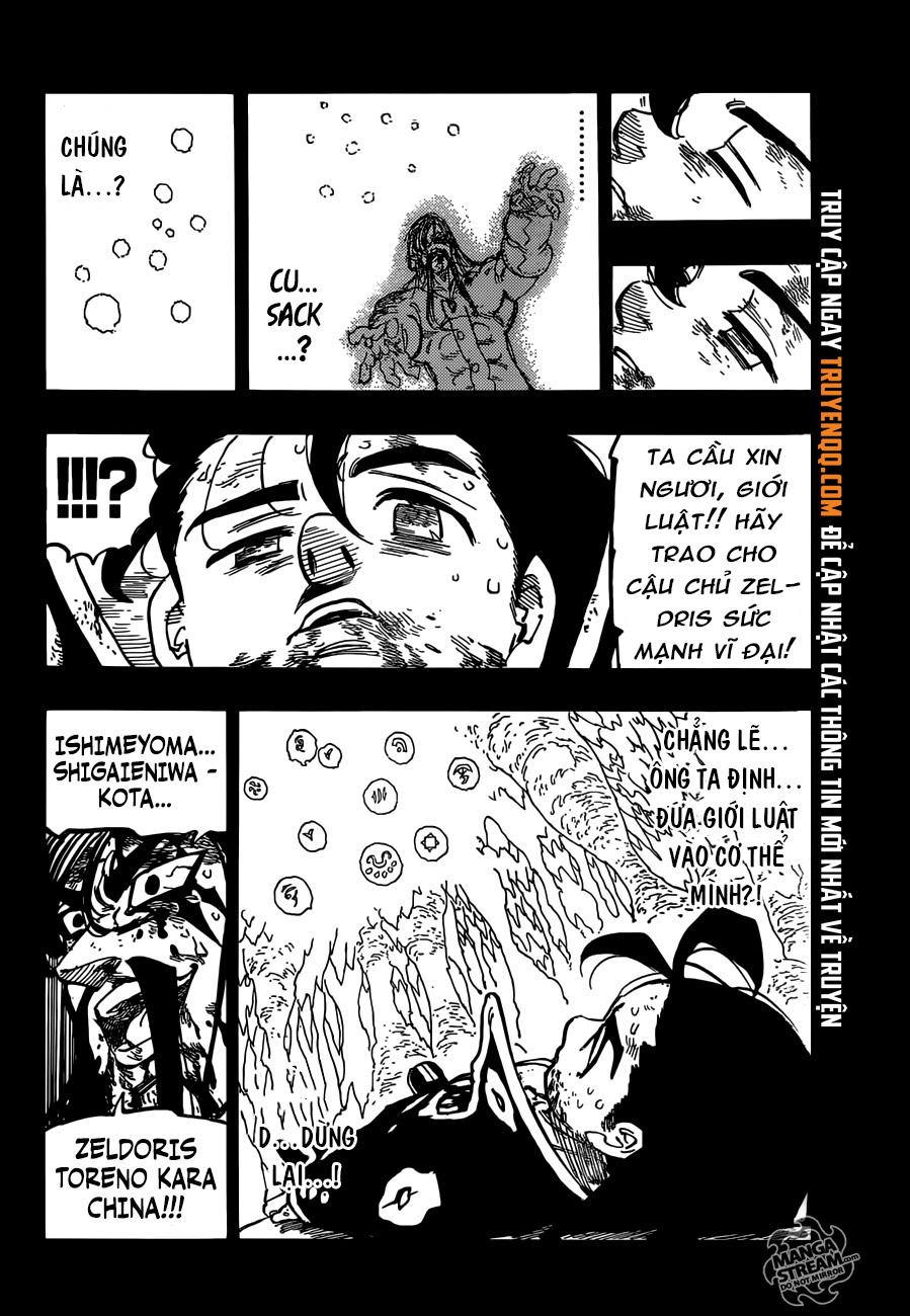 Thất Hình Đại Tội Chap 311 - Next Chap 312