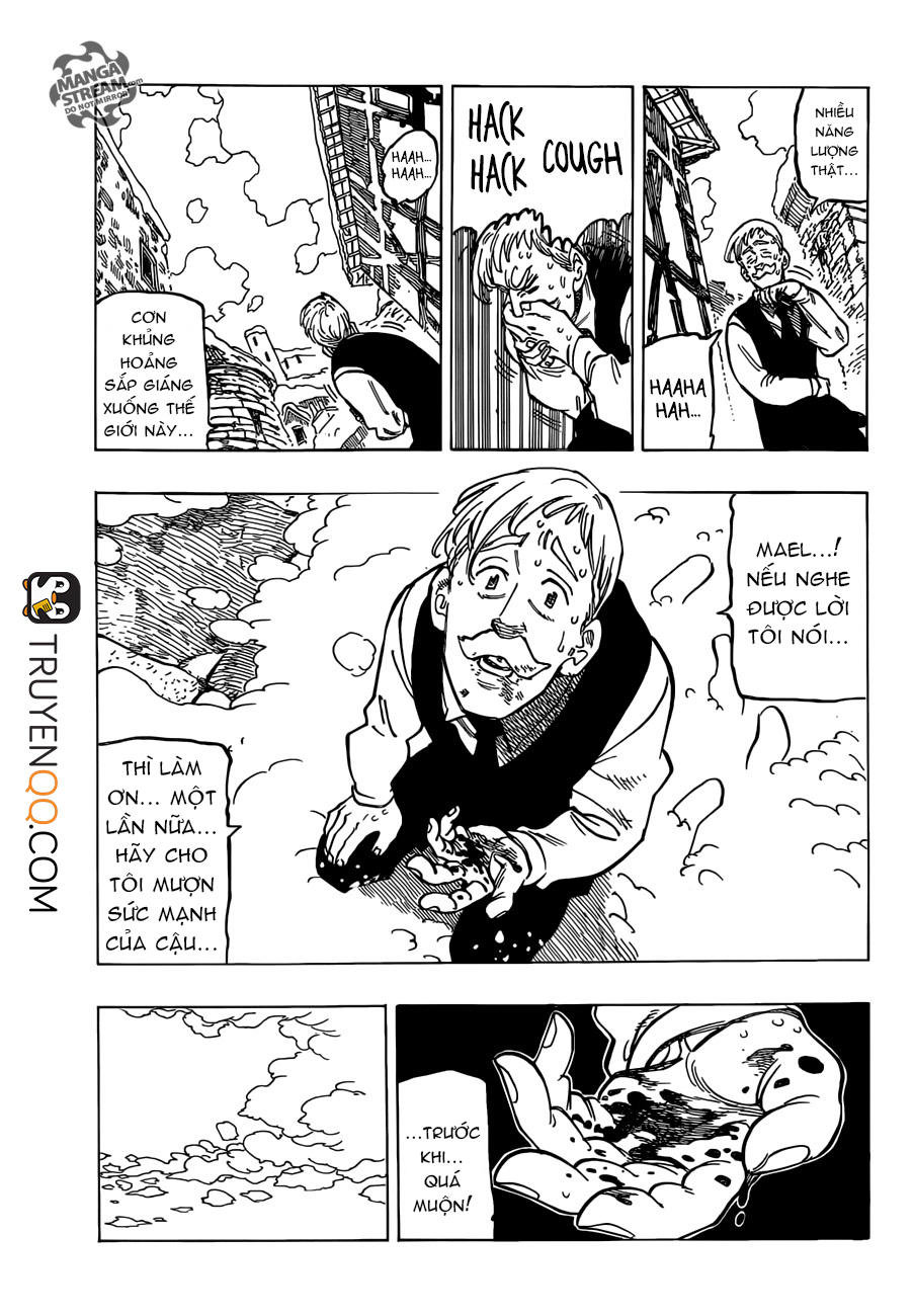 Thất Hình Đại Tội Chap 313 - Next Chap 314