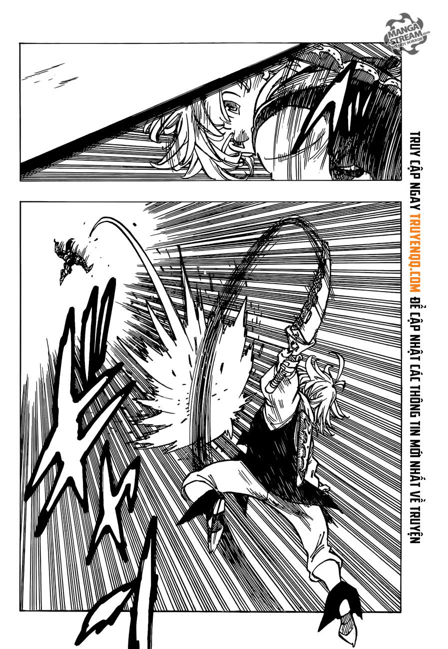 Thất Hình Đại Tội Chap 318 - Next Chap 319