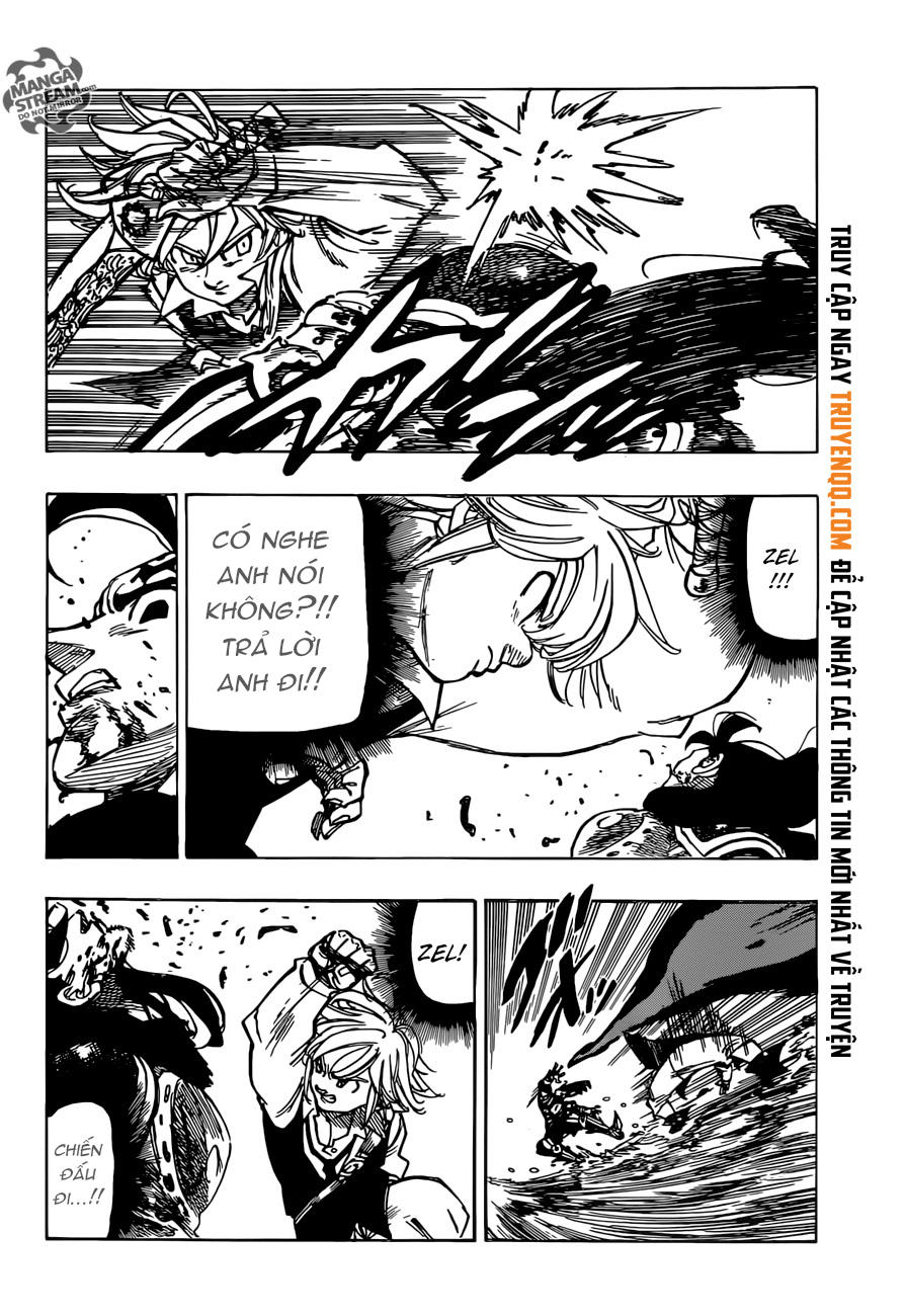 Thất Hình Đại Tội Chap 318 - Next Chap 319