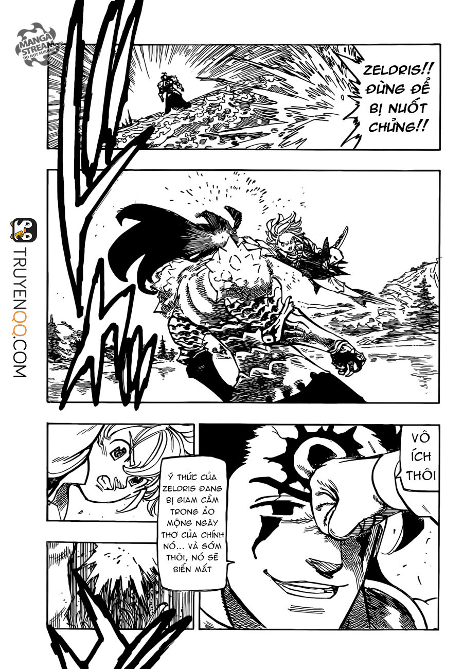 Thất Hình Đại Tội Chap 319 - Next Chap 320