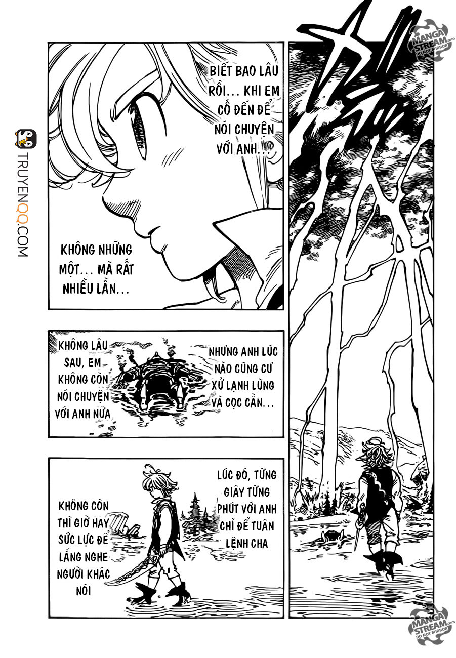 Thất Hình Đại Tội Chap 319 - Next Chap 320